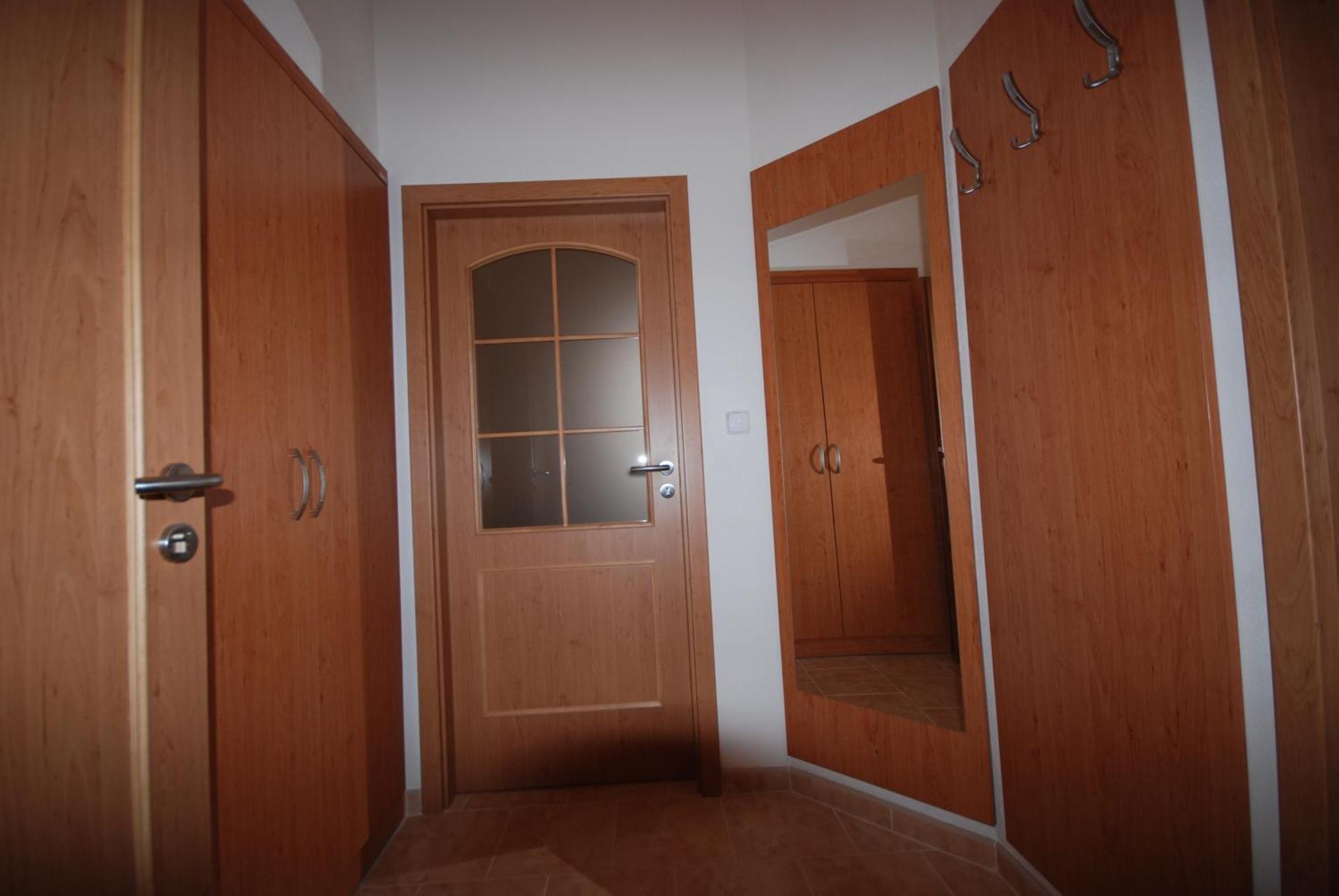 Penzion Růže Humpolec Esterno foto